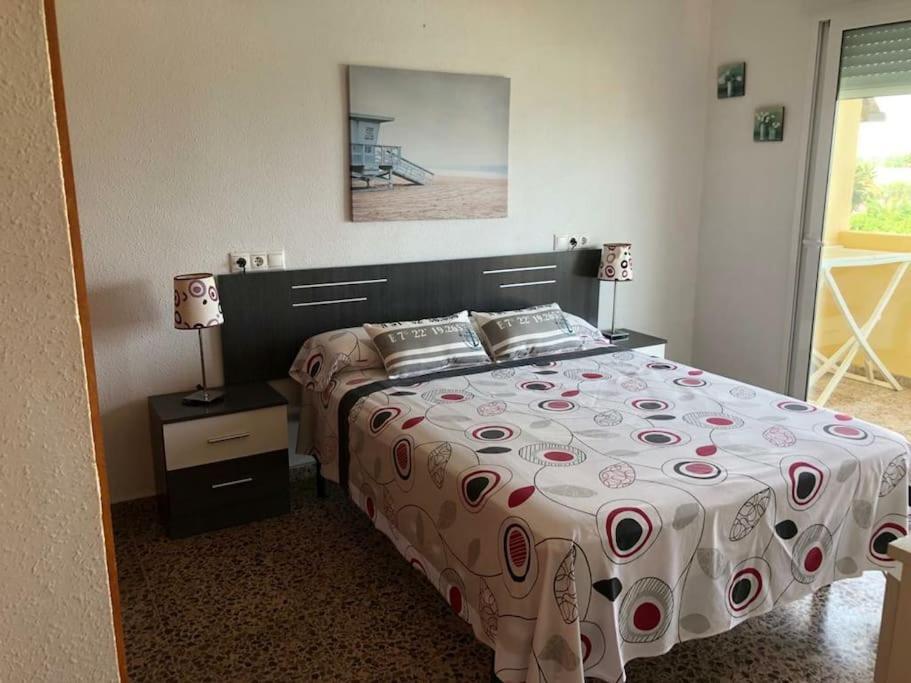 La Urbanizacion Con Mejores Vistas Denia Exterior photo