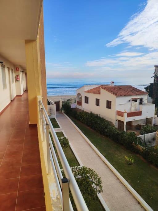 La Urbanizacion Con Mejores Vistas Denia Exterior photo