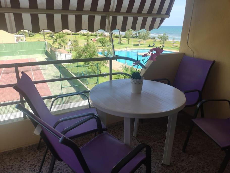 La Urbanizacion Con Mejores Vistas Denia Exterior photo
