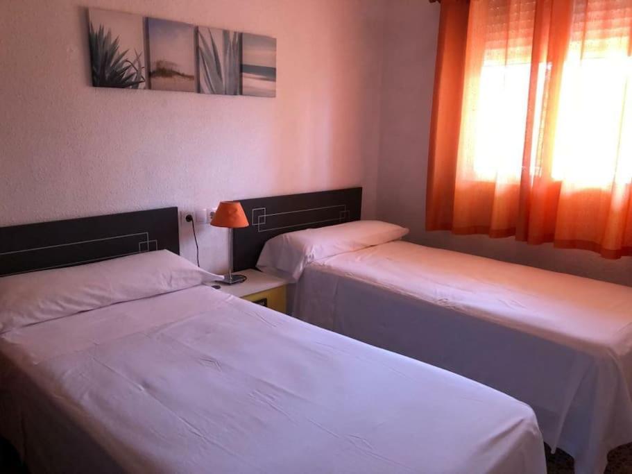 La Urbanizacion Con Mejores Vistas Denia Exterior photo