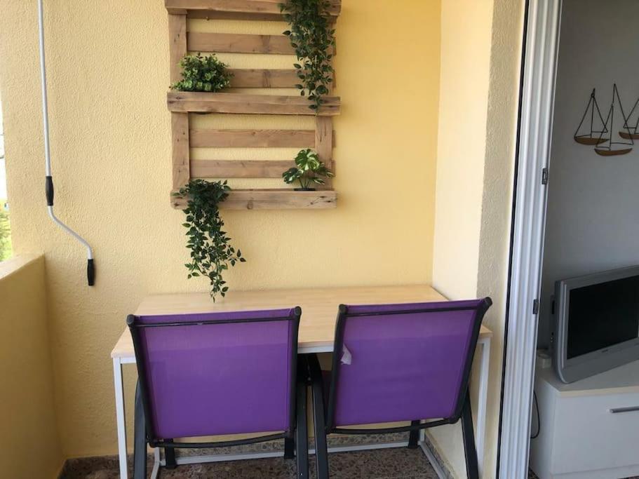 La Urbanizacion Con Mejores Vistas Denia Exterior photo