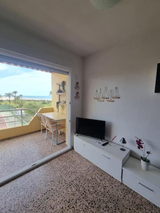 La Urbanizacion Con Mejores Vistas Denia Exterior photo