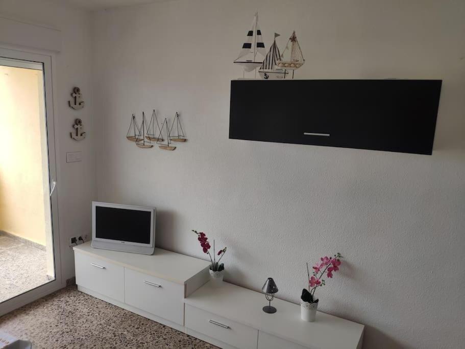 La Urbanizacion Con Mejores Vistas Denia Exterior photo