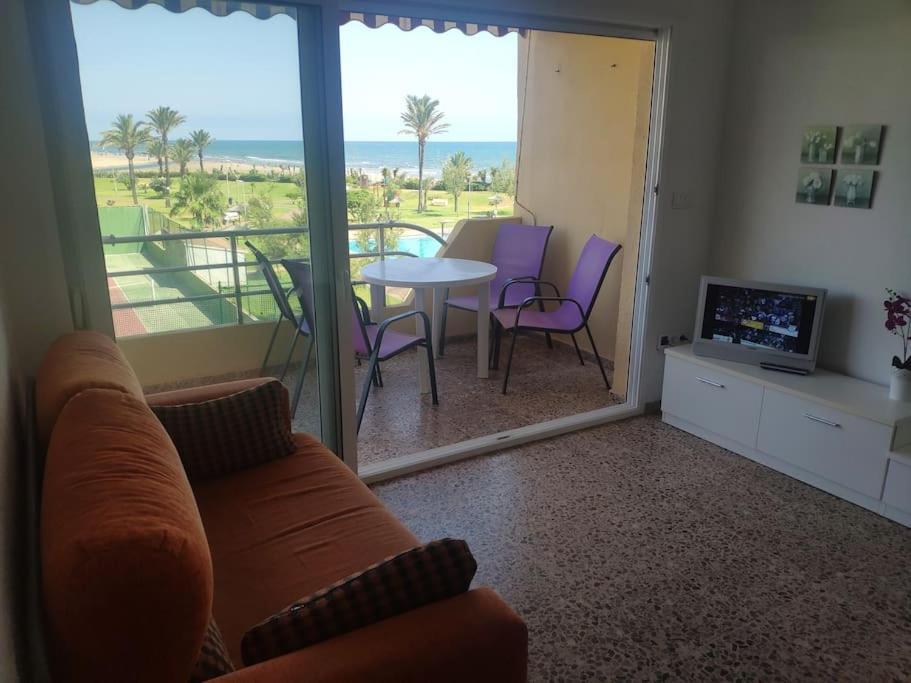 La Urbanizacion Con Mejores Vistas Denia Exterior photo