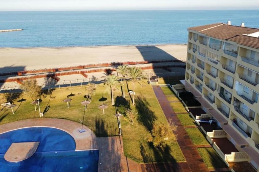 La Urbanizacion Con Mejores Vistas Denia Exterior photo
